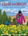 Cover: Clear and Bright - Astra Young Readers