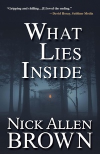 Abbildung von: What Lies Inside - Turner Publishing Company