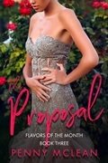 Cover: The Proposal - NineStar Press, LLC