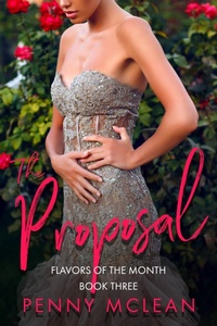 Enlarge image Cover: The Proposal - NineStar Press, LLC