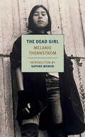 Cover: The Dead Girl - NYRB Classics