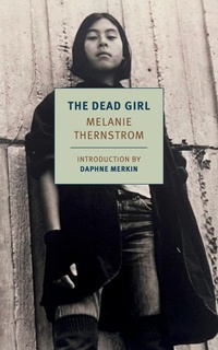 Enlarge image Cover: The Dead Girl - NYRB Classics