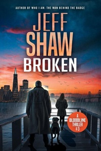 Enlarge image Cover: Broken - BookLogix