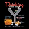 Cover: Drinking, with Kids - Culina Cookbooks