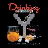 Enlarge image Cover: Drinking, with Kids - Culina Cookbooks