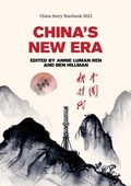Cover: China's New Era - ANU Press