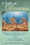 Cover: I Talk of Dreams - Rock's Mills Press