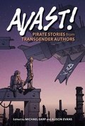 Cover: Avast! - Fremantle Press