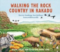 Cover: Walking the Rock Country in Kakadu - A&U Children