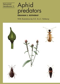 Abbildung von: Aphid predators - Pelagic Publishing