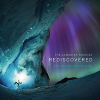 Abbildung von: The Canadian Rockies: Rediscovered - Rocky Mountain Books