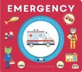 Cover: Little Journeys - Emergency - Really Decent Books