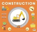 Cover: Little Journeys- Construction - Really Decent Books