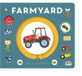 Cover: Little Journeys- Farmyard - Really Decent Books