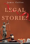 Cover: Legal Stories - Olympia Publishers