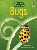 Cover: Bugs - Usborne Publishing Ltd