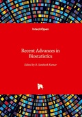 Cover: Recent Advances in Biostatistics - IntechOpen