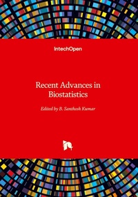 Enlarge image Cover: Recent Advances in Biostatistics - IntechOpen