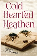 Cover: Cold Hearted Heathen - Vanguard Press