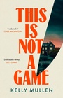 Cover: This Is Not a Game - CENTURY