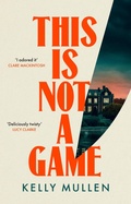 Cover: This Is Not a Game - CENTURY