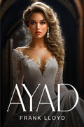 Cover: Ayad - Frank Lloyd