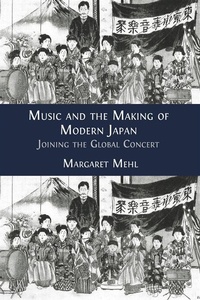 Abbildung von: Music and the Making of Modern Japan - Open Book Publishers