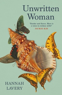 Enlarge image Cover: Unwritten Woman - Polygon An Imprint of Birlinn Limited