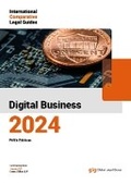 Cover: ICLG - Digital Business 2024 - Global Legal Group Ltd