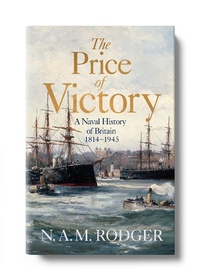 Enlarge image Cover: The Price of Victory - Penguin Books Ltd