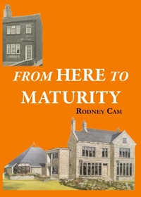 Abbildung von: From Here to Maturity - Paragon Publishing