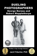 Cover: Dueling Photographers - Palm Drive Publishing