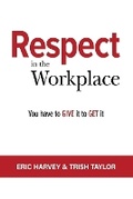 Cover: Respect in the Workplace - Walkthetalk.com