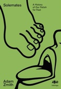 Cover: Solemates - 404 Ink
