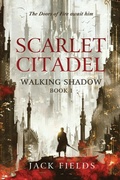 Cover: Scarlet Citadel - The legion publishers ltd