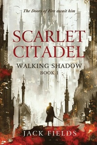 Enlarge image Cover: Scarlet Citadel - The legion publishers ltd