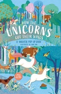 Cover: How The Unicorns Got Their Wings - NQ Publishers