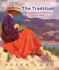 Cover: The Tradition - Parthian Books