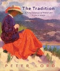 Enlarge image Cover: The Tradition - Parthian Books