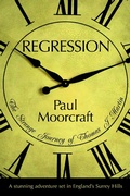 Cover: Regression - Amolibros
