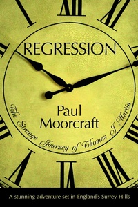 Enlarge image Cover: Regression - Amolibros