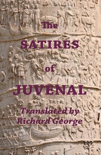 Enlarge image Cover: The Satires of Juvenal - Amolibros