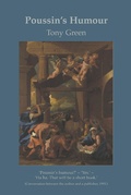 Cover: Poussin's Humour - Amolibros