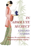 Cover: In Absolute Secrecy - Amolibros