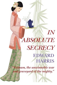 Enlarge image Cover: In Absolute Secrecy - Amolibros