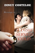 Cover: A Dish Served Cold - Amolibros