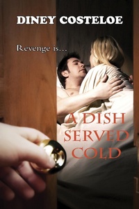 Enlarge image Cover: A Dish Served Cold - Amolibros