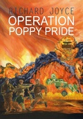 Cover: Operation Poppy Pride - Amolibros