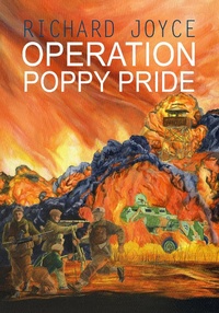 Enlarge image Cover: Operation Poppy Pride - Amolibros