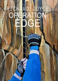 Enlarge image Cover: Operation Edge - Amolibros